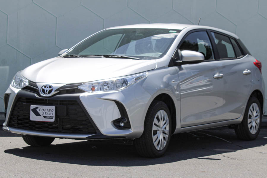 TOYOTA YARIS 2023 - 1701